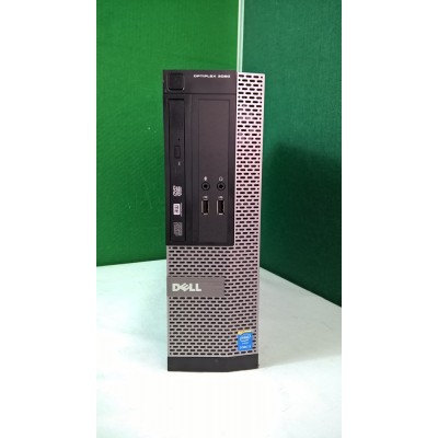 Windows XP Pro 32bit PC i3 4GB Ram 500GB HDD Radeon HD Graphics Dell Optiplex 3020 SFF